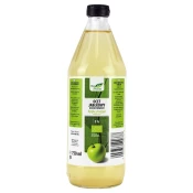 Ocet Jabłkowy 5% Niefiltrowany BIO 750 ml Bio Planet