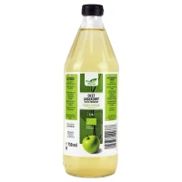 Ocet Jabłkowy 5% Niefiltrowany BIO 750 ml Bio Planet