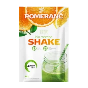 Shake z Matchą i Pomarańczą Bezglutenowy BIO 30 g Amylon