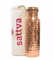 Butelka Miedziana Hammer 950 ml Sattva