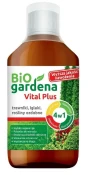 Nawóz Uniwersalny Koncentrat Vital Plus 450 ml Biogardena