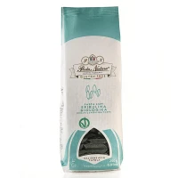 Makaron Ryżowy Razowy ze Spiruliną Penne Bezglutenowy BIO 250 g Pasta Natura