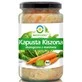 Kapusta Kiszona z Marchewką Bezglutenowa BIO 700 g Bio Food