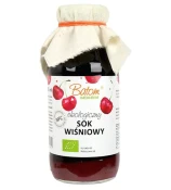 Sok Wiśniowy BIO 330 ml Batom