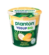 ❄️ Deser Kokosowy Mango Bezglutenowy BIO 140 g Vegup Bio