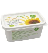 Margaryna bez Oleju Palmowego BIO Kostka 250 g Vitaquell