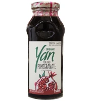 Sok z Granatu NFC BIO 250 ml Yan