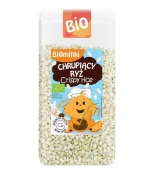 Ryż Brązowy Ekspandowany BIO 75 g Biominki