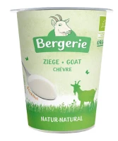 Kozi Jogurt Naturalny BIO 125 g Bergerie