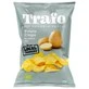 Chipsy Ziemniaczane Naturalne bez Dodatku Soli BIO 125 g Trafo