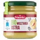 Musztarda Ostra BIO 170 g Primaeco