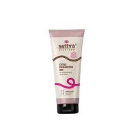Żel Podkreślający Skręt Loków 200 ml Sattva