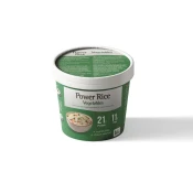 Ryż Proteinowy w Kubku z Warzywami 110 g Better Than Rice