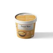 Ryż Proteinowy w Kubku z Warzywami o Smaku Kurczaka 110 g Better Than Rice