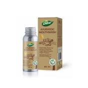 Płyn Ajurwedyjski do Płukania Ust 90 ml Dabur