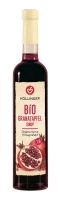 Syrop o Smaku Granatu BIO 500 ml Hollinger