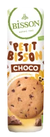 Ciastka Orkiszowe z Czekoladą BIO 250 g Bisson