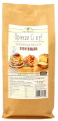 Mieszanka Uniwersalna bez Dodatku Cukrów Bezglutenowa 1 kg Pięć Przemian
