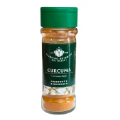 Kurkuma Mielona BIO 36 g Giardino Botanico Dei Berici