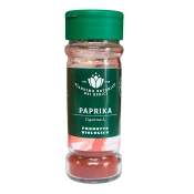 Papryka Słodka Mielona BIO 40 g Giardino Botanico Dei Berici