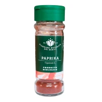 Papryka Słodka Mielona BIO 40 g Giardino Botanico Dei Berici