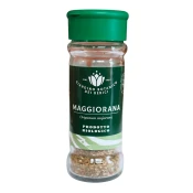 Majeranek BIO 8 g Giardino Botanico Dei Berici