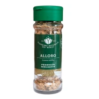 Liść Laurowy Cięty BIO 25 g Giardino Botanico Dei Berici