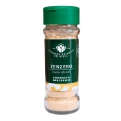 Imbir Mielony BIO 30 g Giardino Botanico Dei Berici