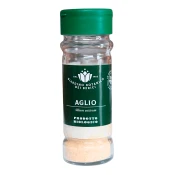 Czosnek Granulowany BIO 50 g Giardino Botanio Dei Berici