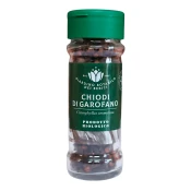 Goździki Całe BIO 25 g Giardino Botanico Dei Berici