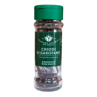 Goździki Całe BIO 25 g Giardino Botanico Dei Berici
