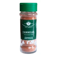 Cynamon Mielony BIO 36 g Giardino Botanico Dei Berici