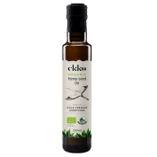 Olej Konopny Tłoczony na Zimno Omega-3 BIO 250 ml EKKO