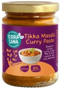 Pasta Curry Tikka Masala BIO 130 g Terrasana