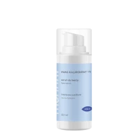 Kwas Hialuronowy 1% Żel 50 ml Mohani