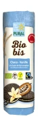 Ciastka Markizy Kakaowe z Kremem Waniliowym Fair Trade BIO 320 g Pural