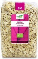 Płatki Jęczmienne BIO 600 g Bio Planet