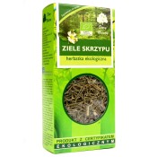 Skrzyp Ziele BIO 25 g Dary Natury