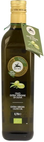Oliwa z Oliwek Extra Virgin BIO 750 ml Alce Nero