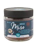 Miso Mugi BIO 350 g Terrasana