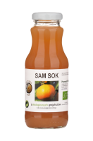 Sok Grejpfrutowy BIO 250 ml Viands