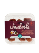Umeboshi (Śliwki Japońskie) BIO 150 g Terrasana