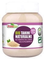 Tahini Naturalne Bezglutenowe BIO 350 g Primaeco