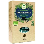 Herbatka Poobiednia BIO (25 x 2 g) Dary Natury