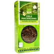 Herbatka Ziele Macierzanki BIO 25 g Dary Natury