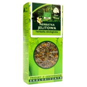 Herbatka Jelitowa BIO 50 g Dary Natury