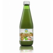 Sok z Selerów Kiszonych BIO 300 ml Bio Food