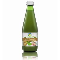 Sok z Selerów Kiszonych BIO 300 ml Bio Food