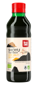 Sos Shoyu Mniej Soli  BIO 250 ml Lima