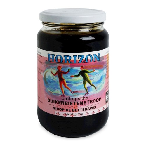 Syrop Buraczany BIO 450 g (300 ml) Horizon